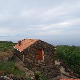 Casa Abuela Estebana, hotel v destinácii Isora