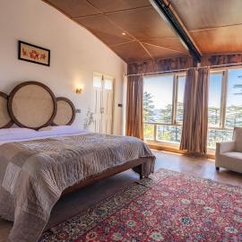 Seclude Shimla, Taraview, хотел в Шимла