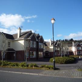 Innisfallen Holiday Homes by Trident Holiday Homes