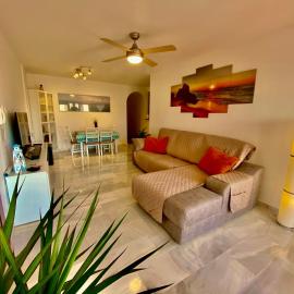 Apartamento Familiar Residencial Torre del Rayo