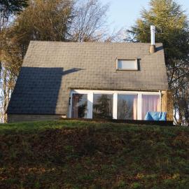 Terrasses de Malmedy Chalet 141, hotell i Malmedy