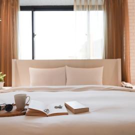 Anho Chew Hotel, hotel em Luodong