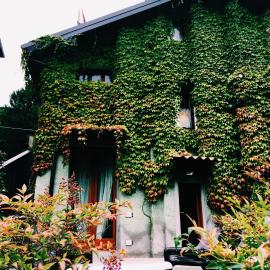 Il Giardino Nascosto - Bellagio, Lago di Como, hotel a Barni