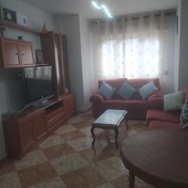 Vivienda céntrica en Las Navas, hotel in Las Navas del Marqués