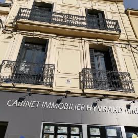 Saint-Chamond, hotel em Saint-Chamond