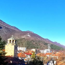 Vratsa에 위치한 호텔 Balkan view apartment