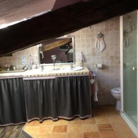 l'Ancienne Forge – hotel w mieście Aigonnay