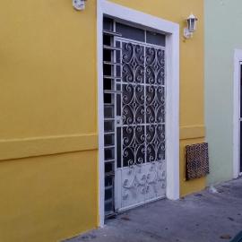 Casa Colonial Centro, ξενοδοχείο σε Mérida