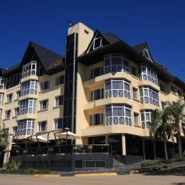 Costarenas Hotel & Spa, hotel in Colón