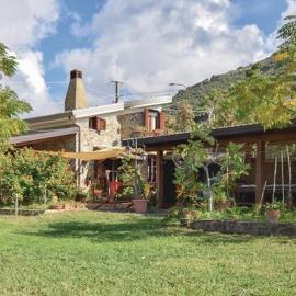 La villa del Madrigale