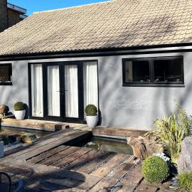 Beautiful Beach House, hotel in Littlestone-on-Sea