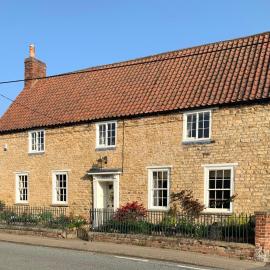 Clarke’s Farm