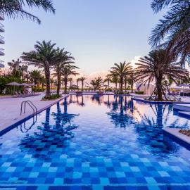 Dreams Karibana Cartagena Golf & Spa Resort, hotel v destinácii Cartagena de Indias