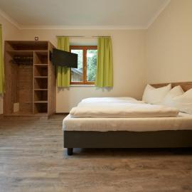 Holiday Lodge Central