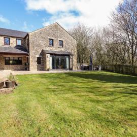 Crooklands Cottage