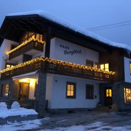 Fritz Apartments "Haus Bergblick"