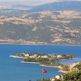 Choo Choo Pansiyon, hotel in Egirdir