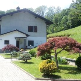 Appartamento La Casa nel Bosco