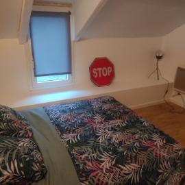 Petite maison de caractère 4 ou personnes