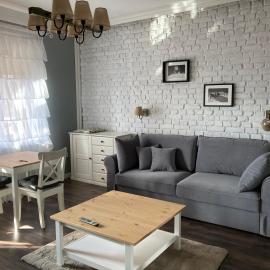 Villa Akant - Apartamenty w Karkonoszach, hotell i Piechowice