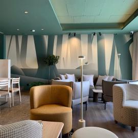Viesnīca CIM HOTEL BOUTIQUE pilsētā Pučserda