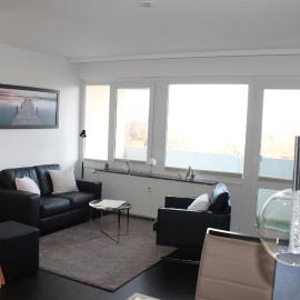 Ferienwohnung E724 an der Ostsee