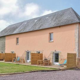 3 Bedroom Gorgeous Home In Sainteny