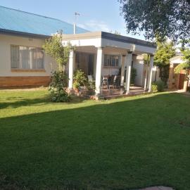 LALA POA GUEST HOUSE