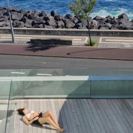 Barrocas Villas Azores