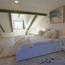 Luxury Apartman Alex with sauna