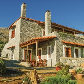 Amazing Home In Agios Vasilios