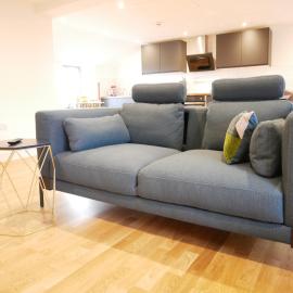 Scandic House, 1 Bed Apartments, Sleeps 2, Ulverston