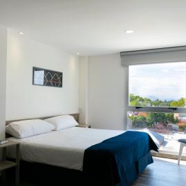 Cinco Soles, hotel in Godoy Cruz