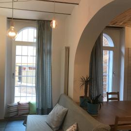 IL MELOGRANO La Casa nel Vicoletto, hotel in Lanciano