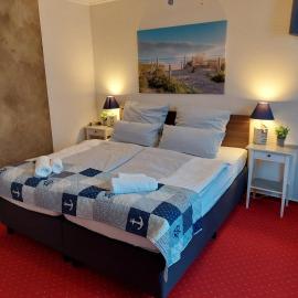 Hotel Rosmarin