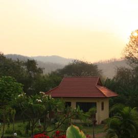 Mai Siam Resort, hotel Meonban