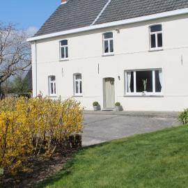Molenbergrust, hotel in Zwalm