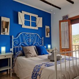 Casa Cuartel, hotel in El Gastor
