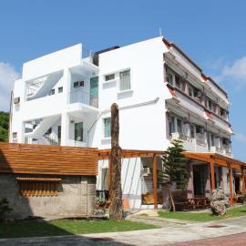 그린 아일랜드에 위치한 호텔 Star-Moon B&B Green Island
