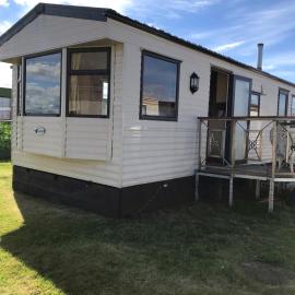 Melody Brooks Caravan Park