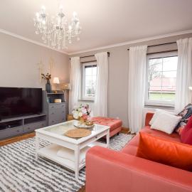 Apartament Maciej, Hotel in Żary