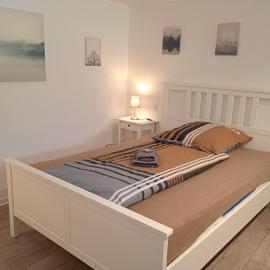 Ferienwohnung Jansen "Drei", hotel a Bad Schwalbach