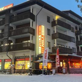 Ruka Chalets1 1308, hotel v mestu Kuusamo