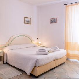 Hotel Cavour, hotel u gradu 'Olbia'
