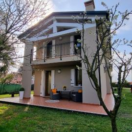 Villa Venezia