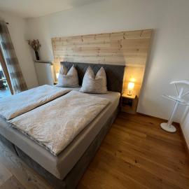 Beim Mühltaler: Schleching şehrinde bir otel