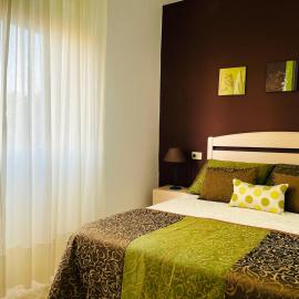 Casa Aurea, hotel u gradu O Grove