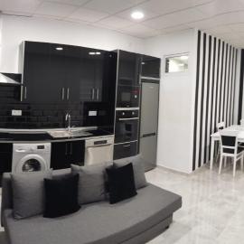María y Juan Apartamento con Garaje, hotel in Sanlúcar de Barrameda