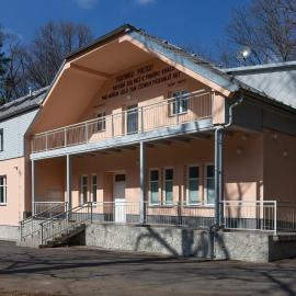 Penzion Živec - restaurace a ubytování, hotel u gradu Pisek