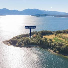 Possum Lodge, Hotel in Manapouri